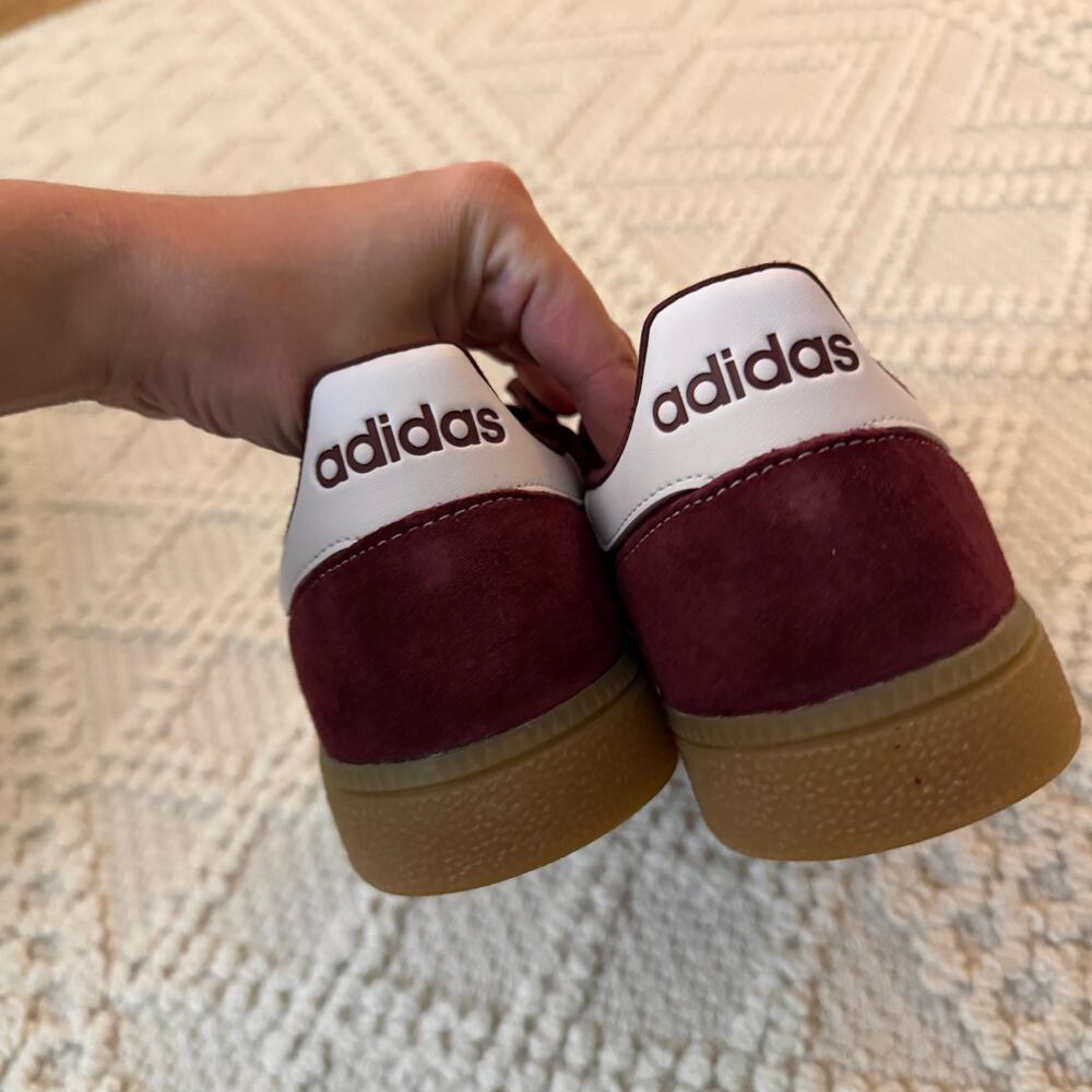 NWT Adidas Sporty & Rich Handball Spezial Sneakers - Picture 4 of 7
